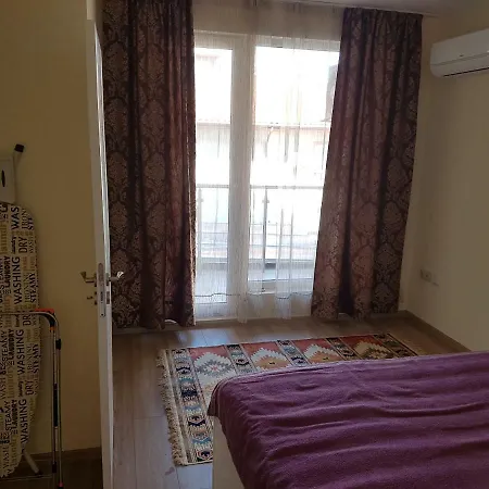 Close To The Black Sea Апартаменты